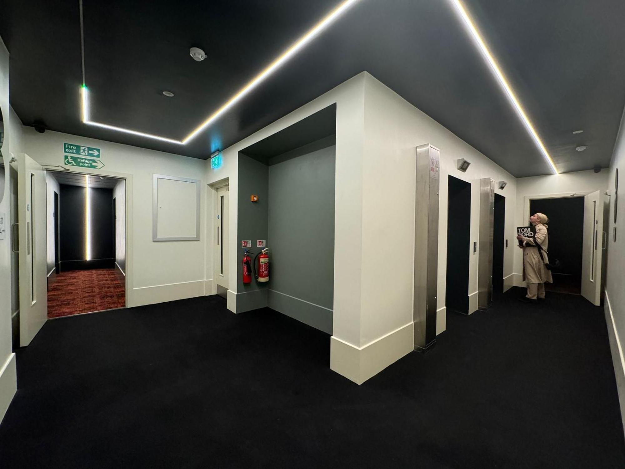 Apartamento The Kaizen West Bromwich Exterior foto